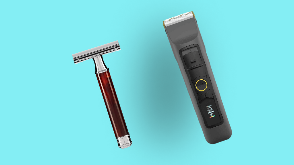 Electric Vs Traditional Shaving (Full Guide)
